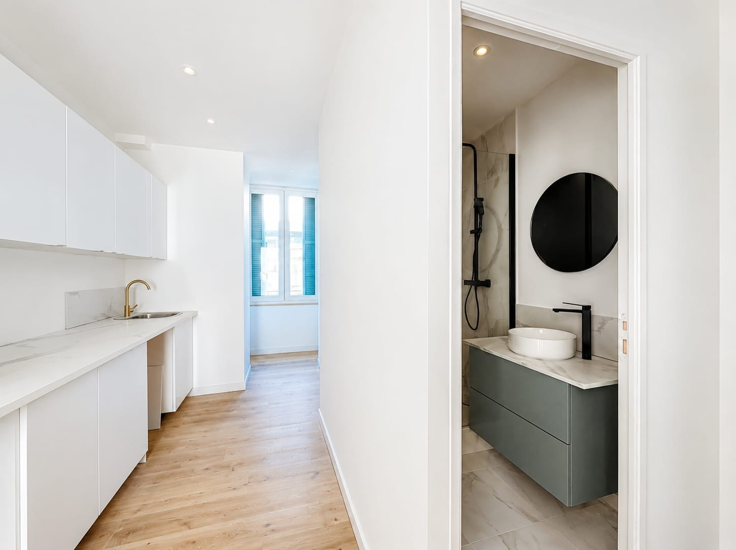 Apartment 3 pièces · 50.00 m² à Ajaccio
