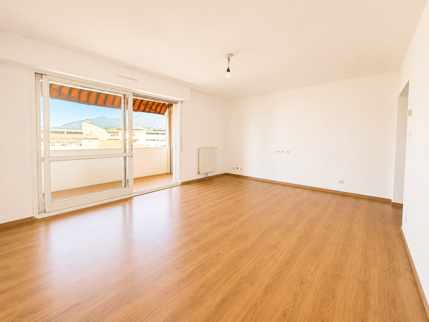 Apartment 5 pièces · 93.00 m² à Ajaccio