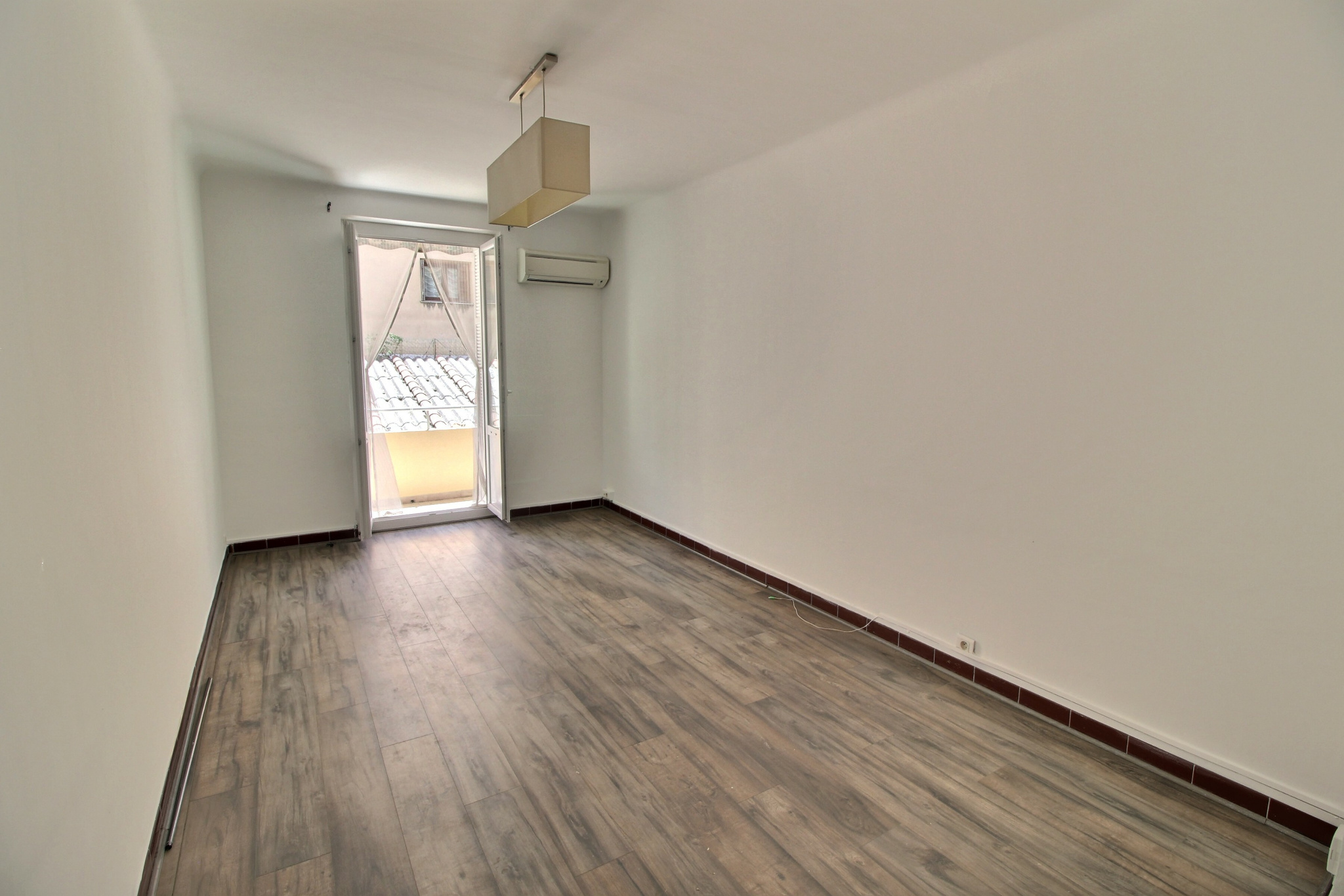 Apartment 3 pièces · 56.00 m² à Ajaccio